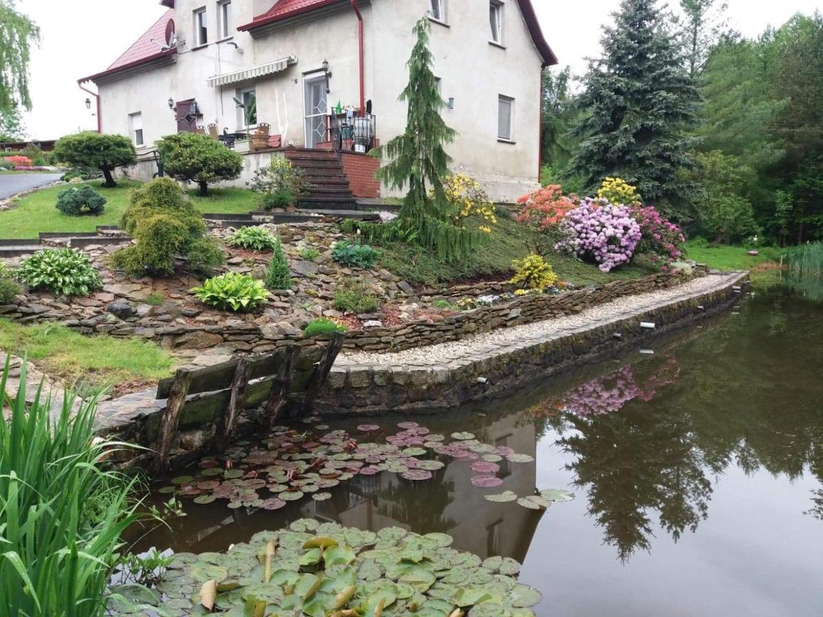 Izerski Poranek Gryfów Śląski エクステリア 写真