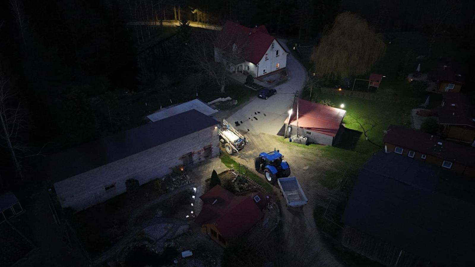 Izerski Poranek Gryfów Śląski エクステリア 写真