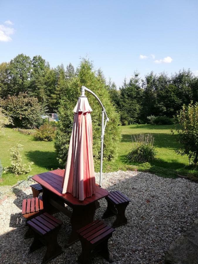 Izerski Poranek Gryfów Śląski エクステリア 写真