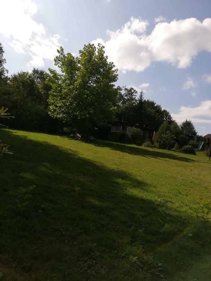 Izerski Poranek Gryfów Śląski エクステリア 写真